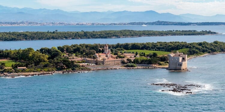 Faith for Holy Places