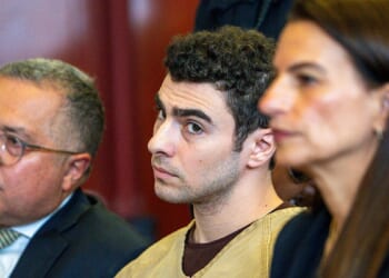 Federal Judge Says Prosecutors Can’t Pursue Death Penalty Against Luigi Mangione