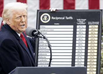 Federal court orders Trump administration to respond to tariff refund motion