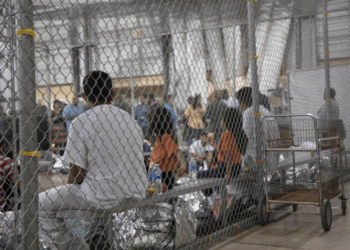 Federal courts block Trump administration’s ICE rules