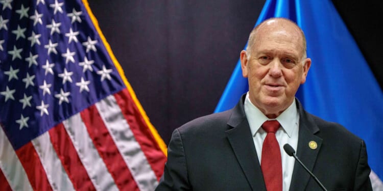 Federal lawyer in Minnesota admits office overwhelmed by ICE legal challenges