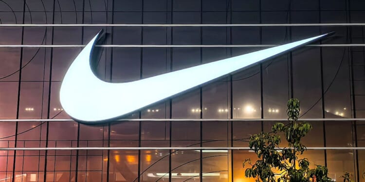 Feds Investigate Nike Over Claims Of Discrimination Against White Employees