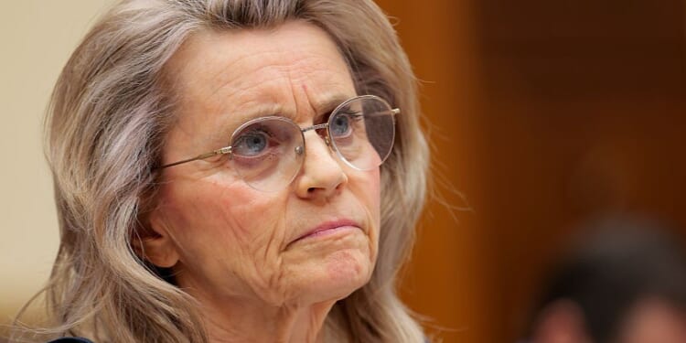 Finnish MP targeted over Bible verses testifies before US House on Europe's censorship laws