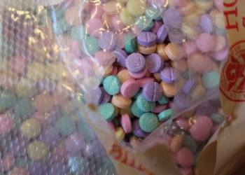 Five 'Family Mob' Associates Now Face Life for Drug Empire – RedState