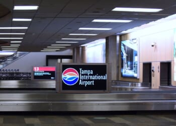 Florida Airport Slaps Blanket Ban On Traveling Staple: ‘The Madness Stops Today!’