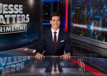 Fox News Posts Highest-Ever Second Quarter Ad Revenue