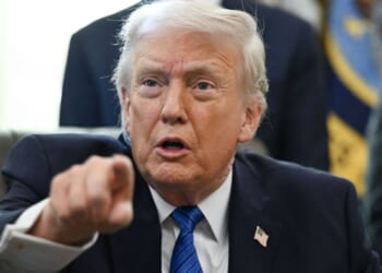 Fox News grinds to a screeching halt for major Donald Trump announcement | TV & Radio | Showbiz & TV