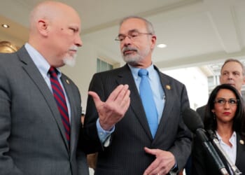 Freedom Caucus Fund Debuts Unified PAC for 2026