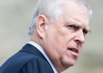 Fresh humiliation for Andrew as city removes plaque marking his visit | Royal | News