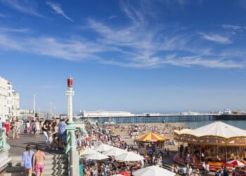 Fury as council plots £70k toilet tax in UK seaside city | UK | News