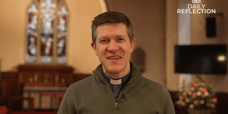 GB News Daily Reflection - 1st February 2026