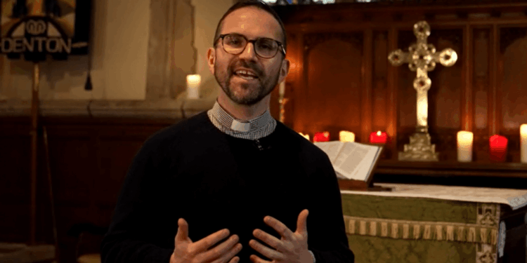 GB News Daily Reflection - Monday 2nd February 2026