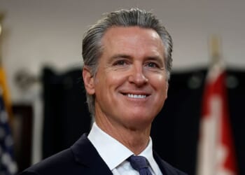 Gavin Newsom Reveals The MAGA Successor Who Would Scare Him ‘Almost More Than Trump’