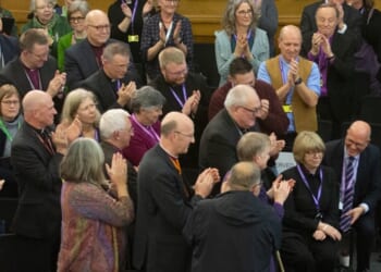 General Synod Digest: News in brief
