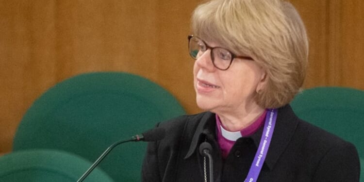 General Synod Digest: Presidential address