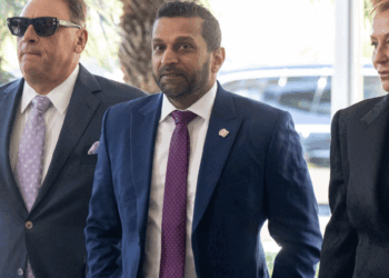 Georgia County to Sue FBI to Election Raid