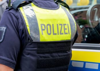 German nightclub 'pepper spray' incident leaves people struggling to breathe | World | News