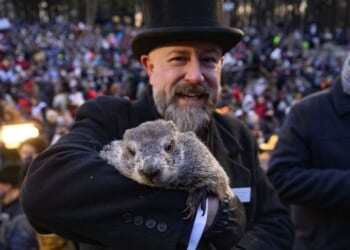 Groundhog Day 2026 LIVE: Punxsutawney Phil to make prediction | World | News