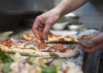 Heartbreak as UK pizza restaurant goes into liquidation - in business 8 years | UK | News