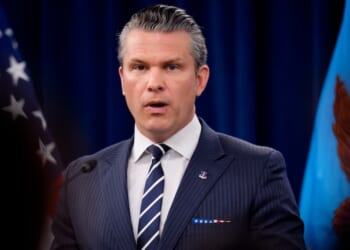 Hegseth bans military from attending Princeton, Columbia, MIT, other ‘factories of military disdain’