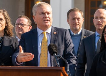 Hillary Clinton Deposed in Congressional Epstein Investigation