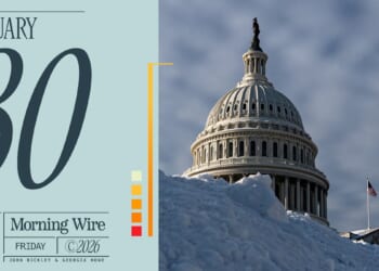 Homan Puts Anti-ICE Activists On Notice & Government Shutdown Averted?