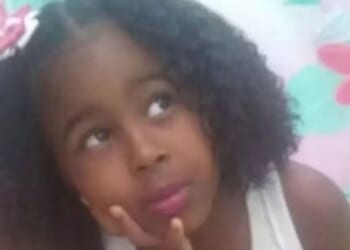 Horror as girl, 10, shot dead on way to birthday party | World | News