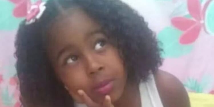 Horror as girl, 10, shot dead on way to birthday party | World | News