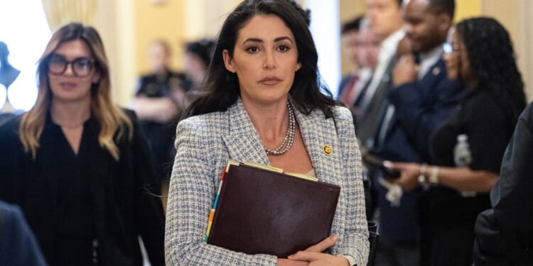 House GOP Pressures Senate on 'Talking Filibuster' for SAVE Act