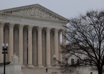 How The Left-Wing Climate Crusade May Be Nearing Its Breaking Point