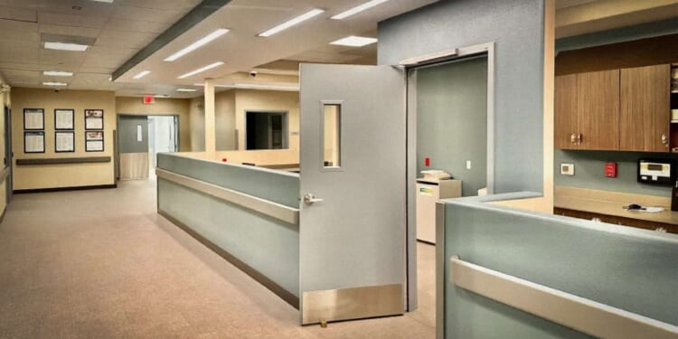 How involuntary commitment could become indefinite detention