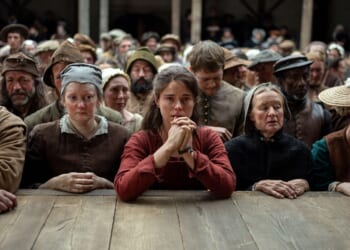 How to, and how not to, film a book