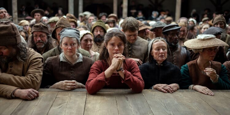 How to, and how not to, film a book