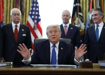 'I want to drive housing prices up'