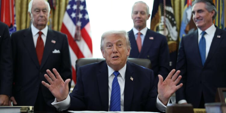 'I want to drive housing prices up'