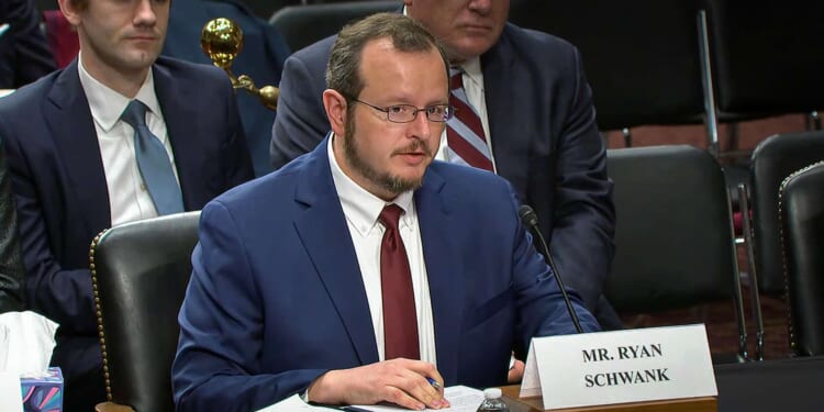 ICE whistleblower says training is 'deficient, defective, and broken'