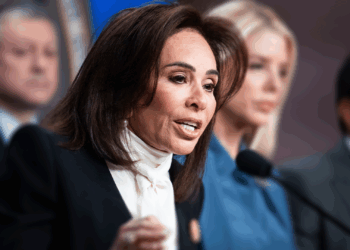 If 'you bring a gun' to D.C., U.S. Attorney Jeanine Pirro warns, 'you're going to jail'