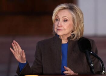 Inside The Epstein Deposition — Hillary Clinton Reveals What She Was Asked