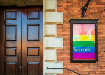 Institutional unity can be an idol