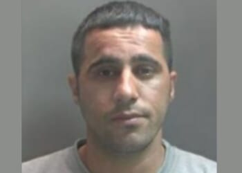 Iranian migrant sexually assaulted girl playing hide and seek | UK | News