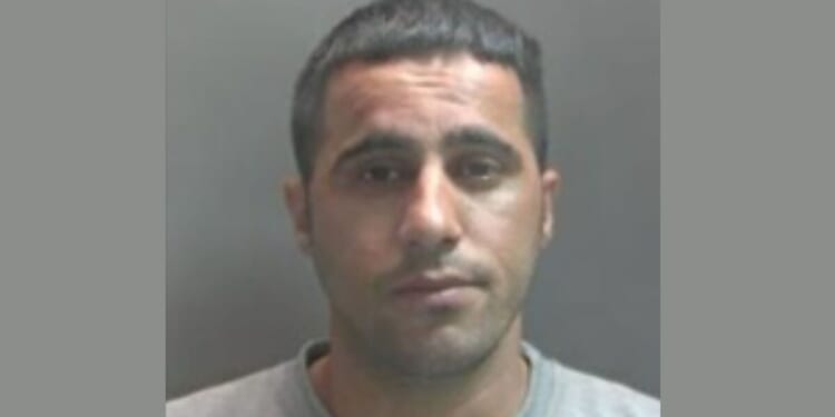 Iranian migrant sexually assaulted girl playing hide and seek | UK | News