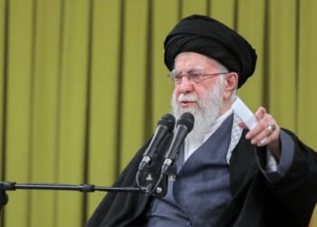 Iran's State-Controlled Media's Chilling Announcement of the Death of Ayatollah Khameini – RedState