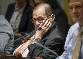 JD Vance, Donald Trump Jr. Hammer Leftist Congressman for Suggesting It's Sometimes OK to Kill ICE Agents – RedState