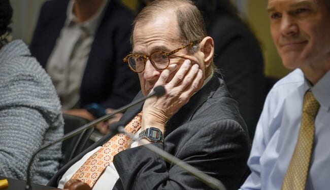 JD Vance, Donald Trump Jr. Hammer Leftist Congressman for Suggesting It's Sometimes OK to Kill ICE Agents – RedState