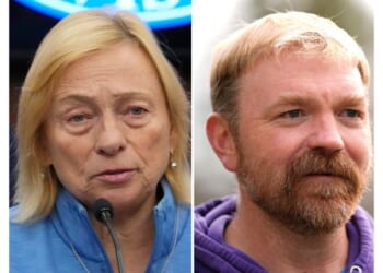 Janet Mills Opens Can of Worms on Joe Biden Issue As Age Takes Center Stage in Maine Senate Primary Race – RedState