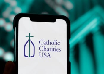 Jeffrey Epstein donated 'critical funds' to Catholic Charities of the Virgin Islands