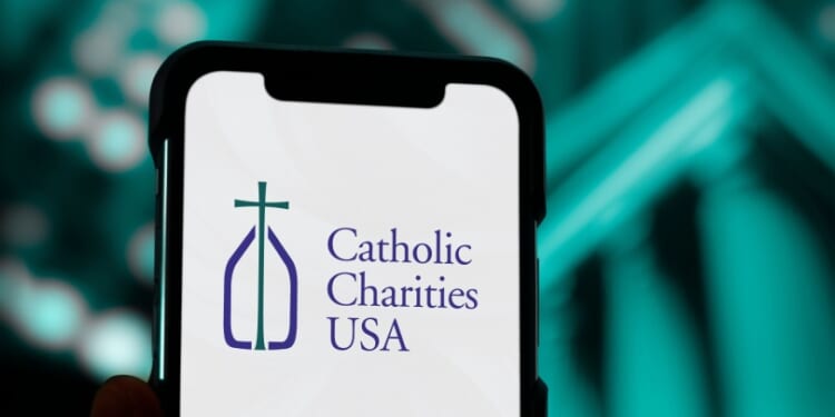 Jeffrey Epstein donated 'critical funds' to Catholic Charities of the Virgin Islands