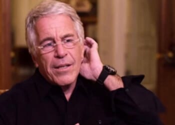 Jeffrey Epstein's chilling 7 words when asked if he's 'the devil' | UK | News