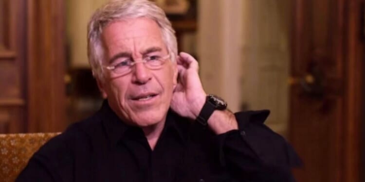 Jeffrey Epstein's chilling 7 words when asked if he's 'the devil' | UK | News