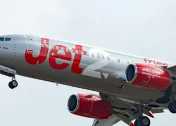 Jet2 flight to Manchester declares emergency after pilot 'incapacitated' mid-air